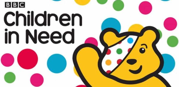 Children In Need